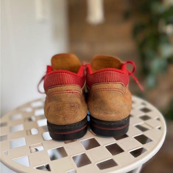 Vintage Bubble Gummers Kids Hiking Boots 🥾 Size 7 - Picture 5 of 8